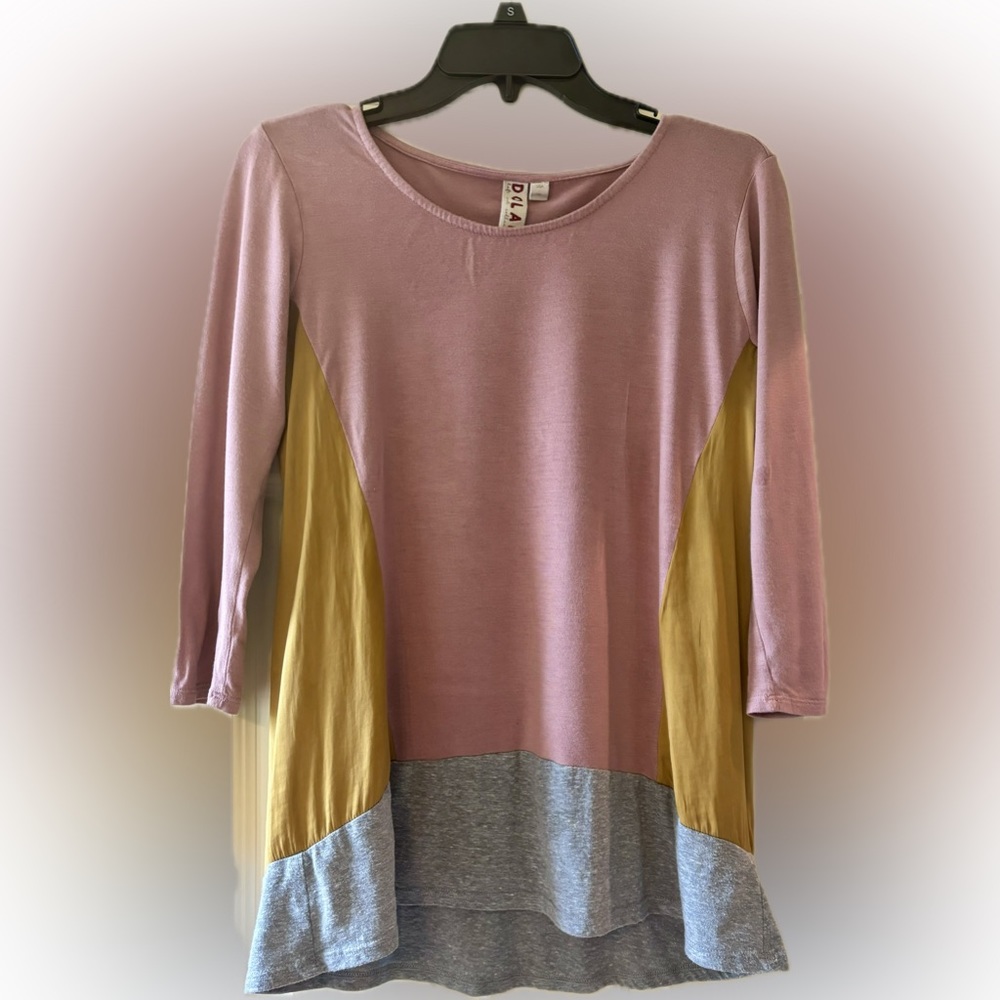 Dolan Anthropologie Top xs